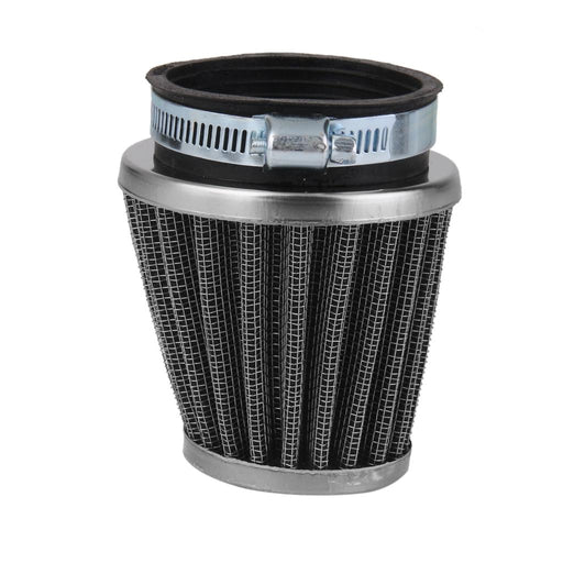 Crofta 54mm Air Filter Cleaner for Yamaha Motorcycle Dirt Bike ATV Scooter