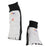 1 Pair PU Leather Taekwondo Foot Protector MMA Karate Foot Pads - XXL