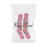 Crofta Women's Winter Thermal Ski Hiking Towel Socks EU Size 35-40 Rose Red