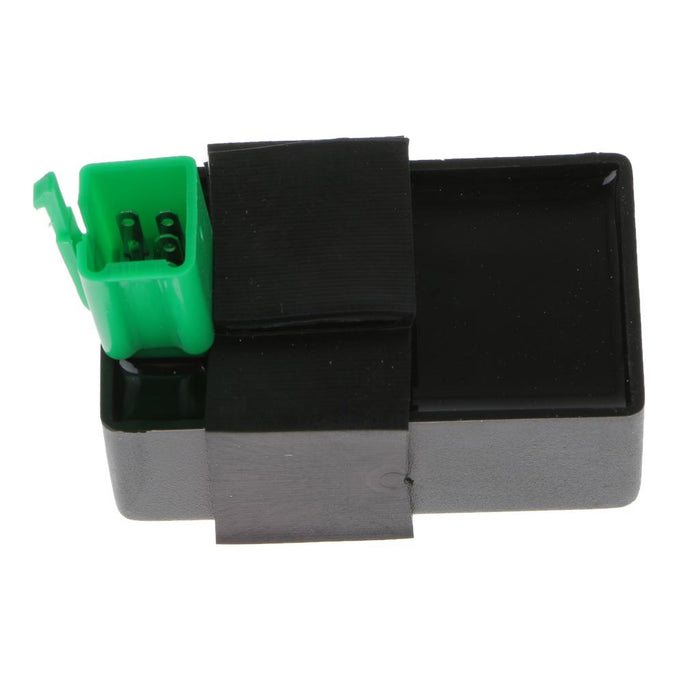 Crofta 5 Pins CDI Box For 70 90 110 135cc Scooter ATV Quad Go Kart Chinese TaoTao