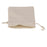 Crofta 10 Small Linen Jute Sack Jewelry Pouch Drawstring Gift Bags Wedding Favor