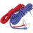 Crofta 10M Strengthen Polyester Climbing Rope Rappelling Safety Rope - Blue