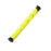 Crofta 6Pcs Tube Float Foam Strike Indicator For Fly Fishing Yellow Plastic Tube