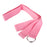 Crofta 180cm Yoga Stretch Belt Fitness Exercise Training Strap Belt - Pink