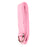 Crofta 180cm Yoga Stretch Belt Fitness Exercise Training Strap Belt - Pink