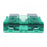 Crofta 10pcs 30A 32V Green Standard Blade Fuses Replacement for Auto Car