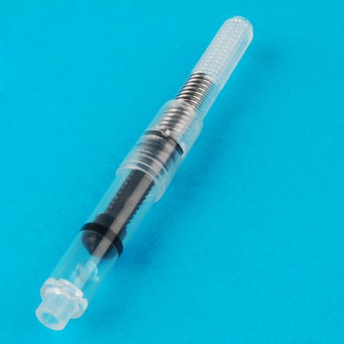 Crofta 10Pcs Fountain Pen Ink Supply Container Cartridges Pen Accs -4mm