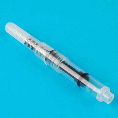 Crofta 10Pcs Fountain Pen Ink Supply Container Cartridges Pen Accs -4mm