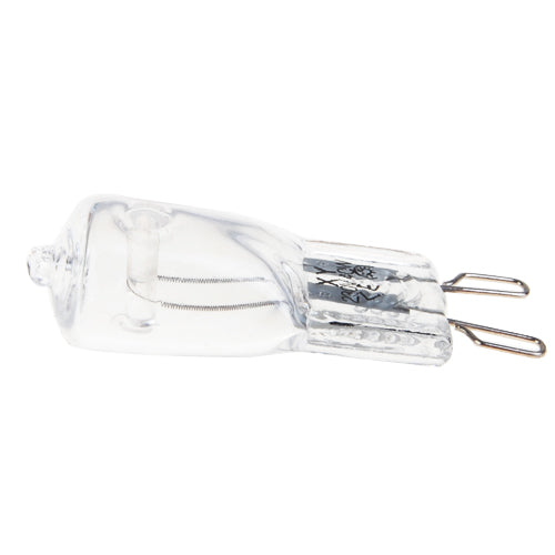 Crofta 10 x G9 40W 230V Halogen Bulb Light Lamp