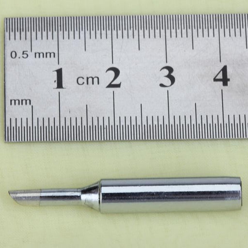 Crofta 1Piece 900M-T-3C Soldering Tip for 936 Station