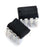 Crofta 10x LM358N Low Power 8-Pin Dual Operational Amplifier