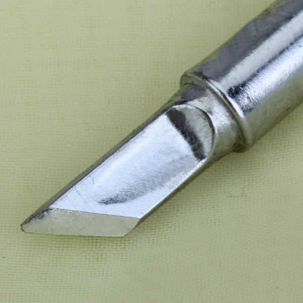 Crofta 1Piece 900M-T-K Soldering Tip for 936 Station