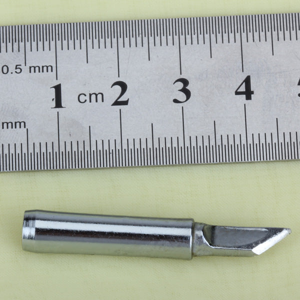 Crofta 1Piece 900M-T-K Soldering Tip for 936 Station