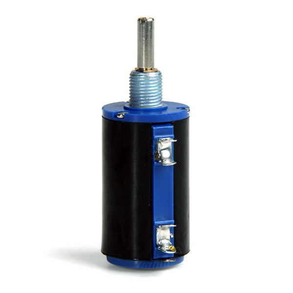 Crofta WXD3-13 Multi-turn Wirewound Potentiometer