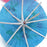 Crofta 144Pieces Cocktail Drink Sticks Parasol Umbrella Picks For Holiday XMAS Party