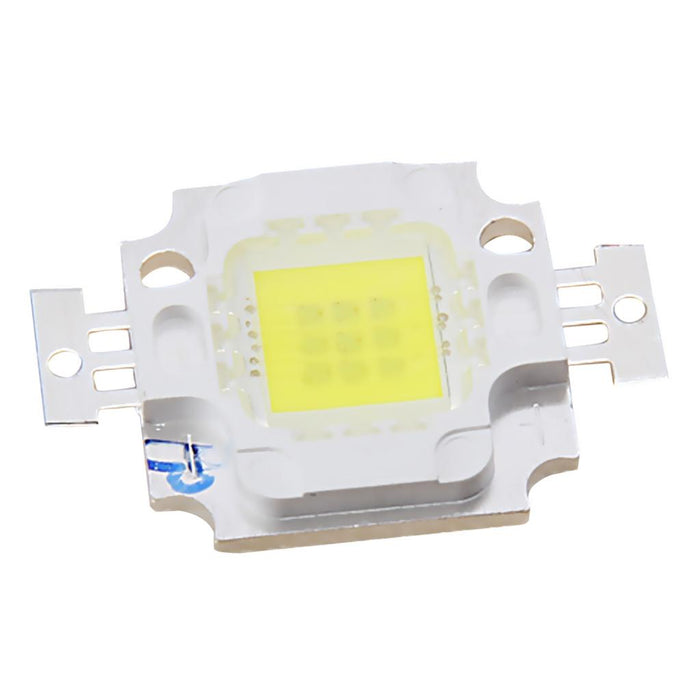 Crofta 10W High Power White LED Light Lamp