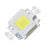 Crofta 10W High Power White LED Light Lamp