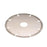 Crofta 100mm Diamond Cutting Disc Saw Blade Cut Off Wheel