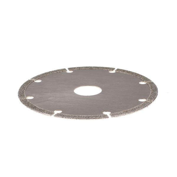 Crofta 100mm Diamond Cutting Disc Saw Blade Cut Off Wheel