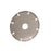 Crofta 100mm Diamond Cutting Disc Saw Blade Cut Off Wheel