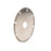 Crofta 100mm Diamond Cutting Disc Saw Blade Cut Off Wheel