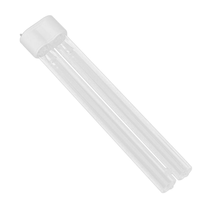 Crofta 18W 2G11 Base UV Light Bulb Aquarium UV Sterilizer Lamp