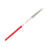 Crofta 180mm Long Half Round Needle File w/ Diamond Coating