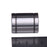 Crofta 16mm LM16UUOP Open Linear Ball Bearing Bushing