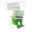 Crofta 6cm Plastic Aquarium Plants Ornament for Fish Tank - Green