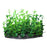 Crofta 10cm Plastic Aquarium Plants Ornament for Fish Tank