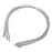 Crofta 10Pcs 5mm Blank Headbands Metal Hair Band Lots DIY Accessories