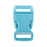 Crofta 10pcs 5/8" Side Release Plastic Buckles for 0.6" Webbing Straps Deep Skyblue