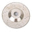 Crofta 100mm Diamond Cutting Disc Saw Blade Cut Off Wheel