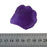 Crofta 100pcs Artificial Silk Rose Petals Wedding Decoration Flowers -Violet