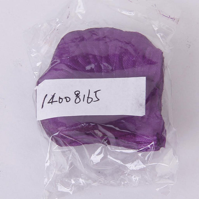 Crofta 100pcs Artificial Silk Rose Petals Wedding Decoration Flowers -Violet