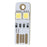 Crofta 1pc Super Bright Pure White Led Light Chip for DIY USB Lighting Toy Light Lamp