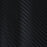 Crofta 127*50cm DIY Carbon Fiber Vinyl Car Sticker Wrap Sheet Film Decal - Black