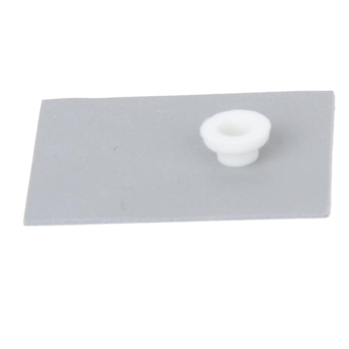 10 pcs TO-220 Silicone Thermal Heatsink Insulator Pads W/Insulating Particles for LM78XX/LM317/TDAXX