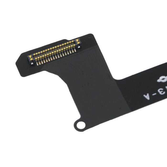 Crofta Proximity Sensor Light Motion Flex Cable with Front Camera for iPhone 5C