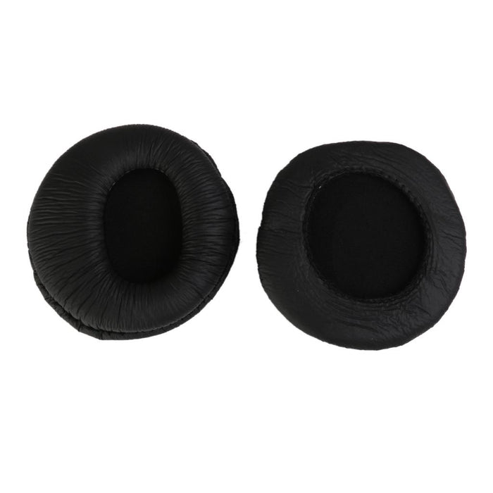 Crofta 1 Pair Replacement Ear Pads For Sony RF970RK 960R MDR-RF925 RF925R RF925RK