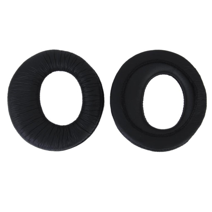 Crofta 1 Pair Replacement Ear Pads For Sony RF970RK 960R MDR-RF925 RF925R RF925RK