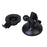 Crofta Windshield Mount Holder Suction cup GPS Stand for Garmin Nuvi 2515 2545 2500 2505 2555 LMT 2595