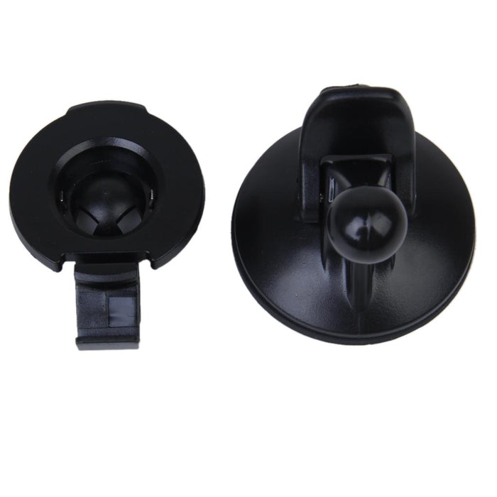 Crofta Windshield Mount Holder Suction cup GPS Stand for Garmin Nuvi 2515 2545 2500 2505 2555 LMT 2595