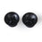 Crofta 1 Pair Thumbstick Thumb Stick Joystick for Xbox One Controller Black