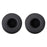 Crofta 1 Pair Replacement Ear Pads Cushion For AKG K518 K518DJ K518LE K81 Headphones