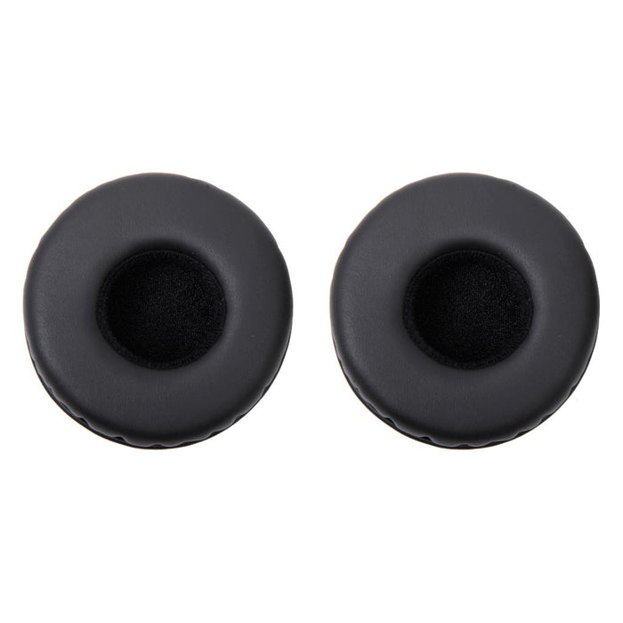 Crofta 1 Pair Replacement Ear Pads Cushion For AKG K518 K518DJ K518LE K81 Headphones