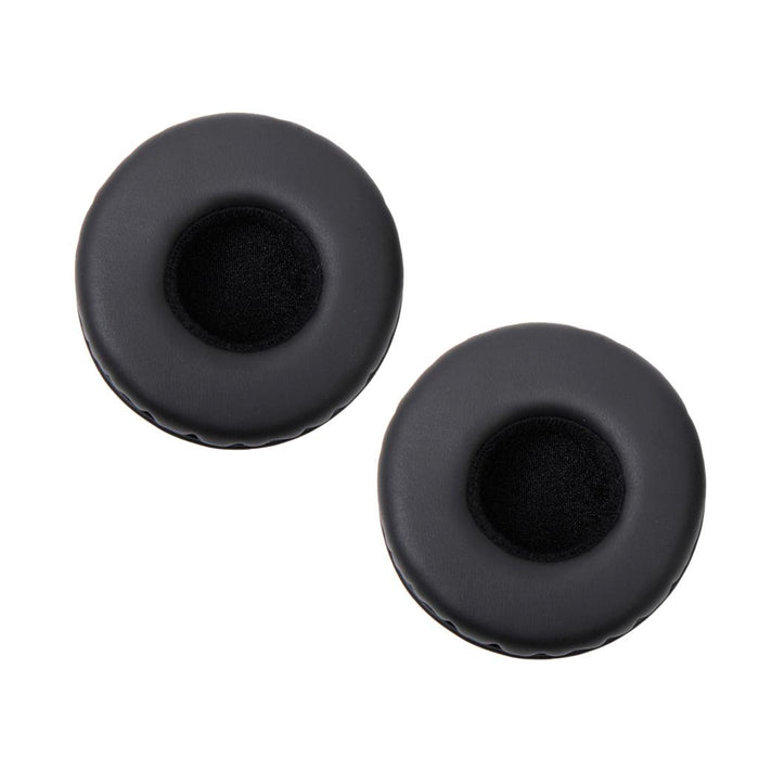 Crofta 1 Pair Replacement Ear Pads Cushion For AKG K518 K518DJ K518LE K81 Headphones