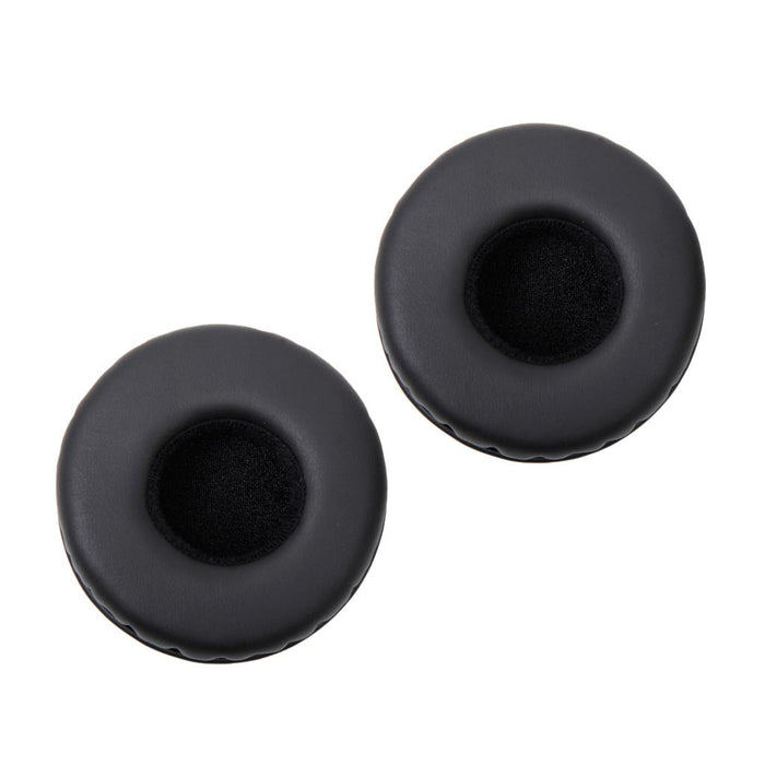 Crofta 1 Pair Replacement Ear Pads Cushion For AKG K518 K518DJ K518LE K81 Headphones