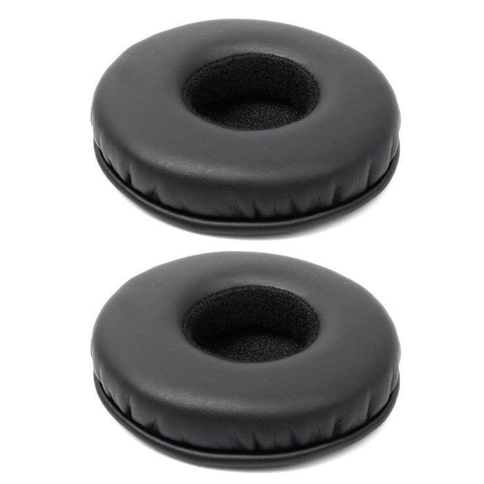 Crofta 1 Pair Replacement Ear Pads Cushion For AKG K518 K518DJ K518LE K81 Headphones