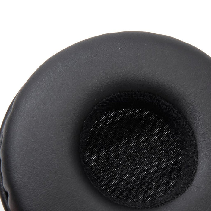 Crofta 1 Pair Replacement Ear Pads Cushion For AKG K518 K518DJ K518LE K81 Headphones